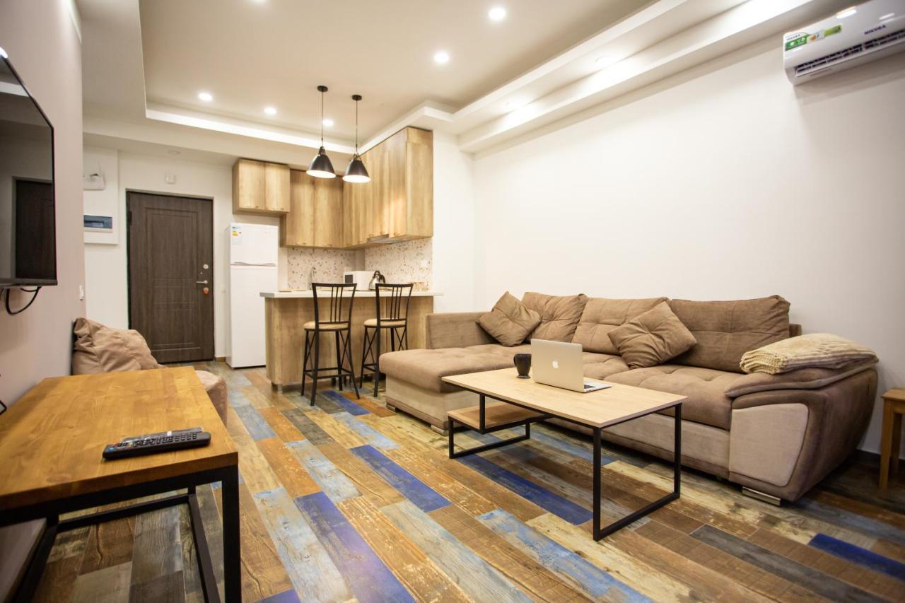 Fantastic Apartments Near Republic Square, Perfect Location, Mystreet Company Ereván Exterior foto