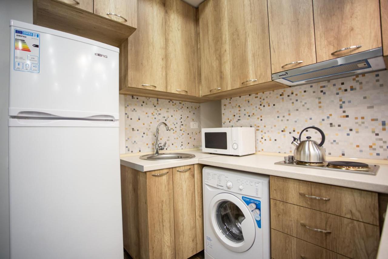 Fantastic Apartments Near Republic Square, Perfect Location, Mystreet Company Ereván Exterior foto