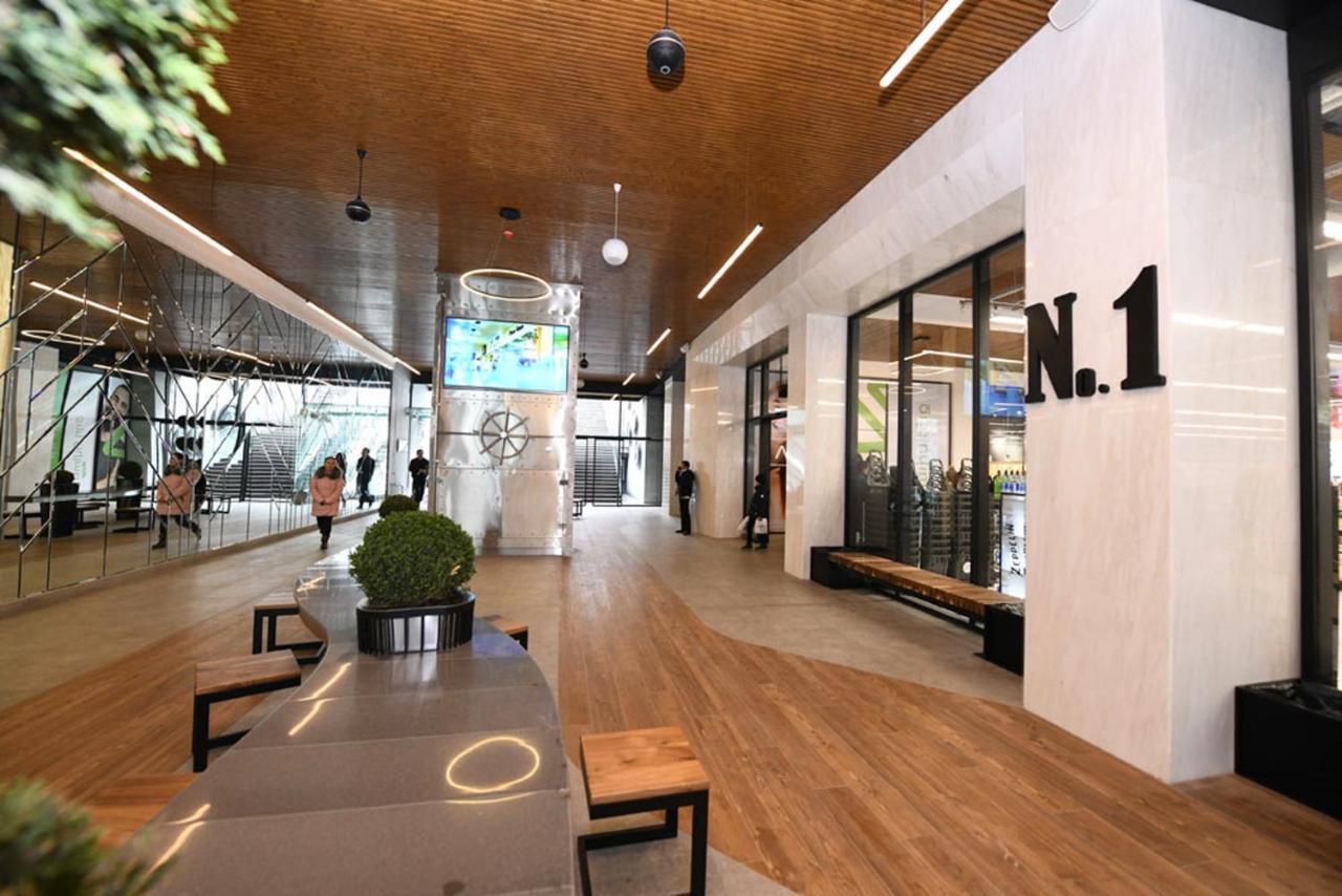 Fantastic Apartments Near Republic Square, Perfect Location, Mystreet Company Ereván Exterior foto