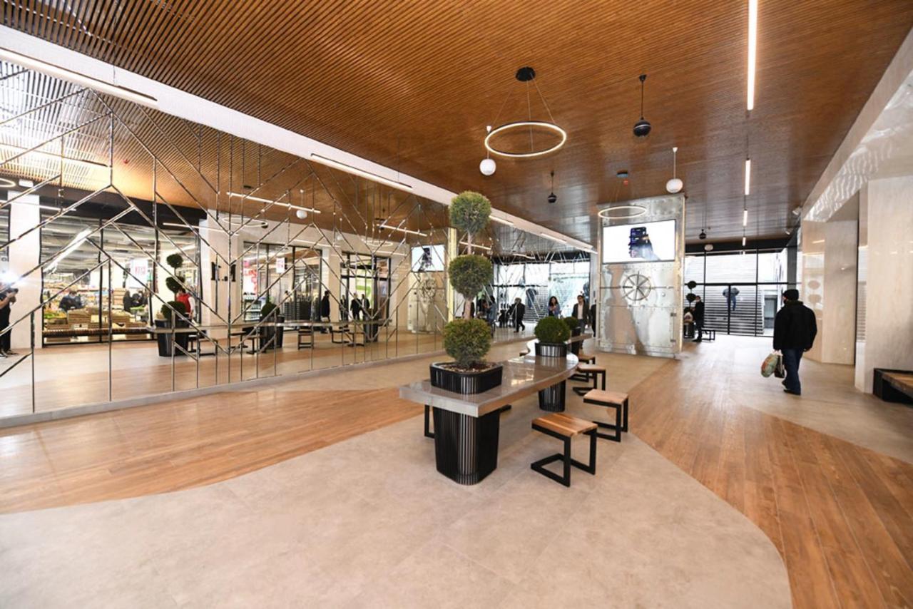 Fantastic Apartments Near Republic Square, Perfect Location, Mystreet Company Ereván Exterior foto