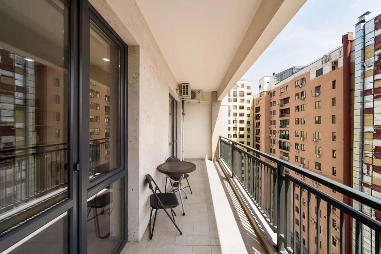 Fantastic Apartments Near Republic Square, Perfect Location, Mystreet Company Ereván Exterior foto