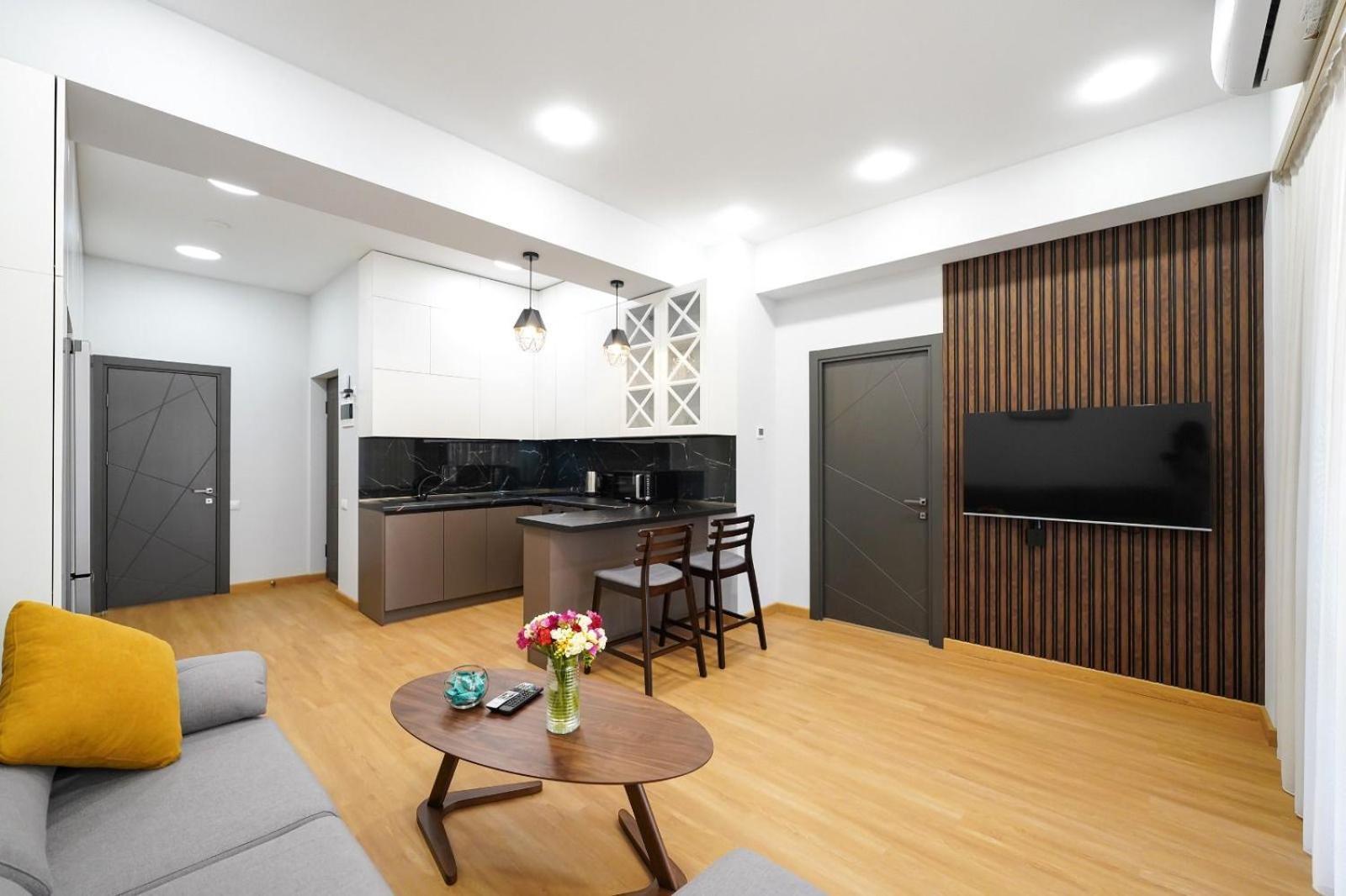 Fantastic Apartments Near Republic Square, Perfect Location, Mystreet Company Ereván Exterior foto