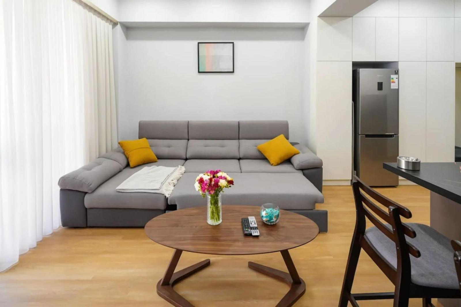Fantastic Apartments Near Republic Square, Perfect Location, Mystreet Company Ereván Exterior foto