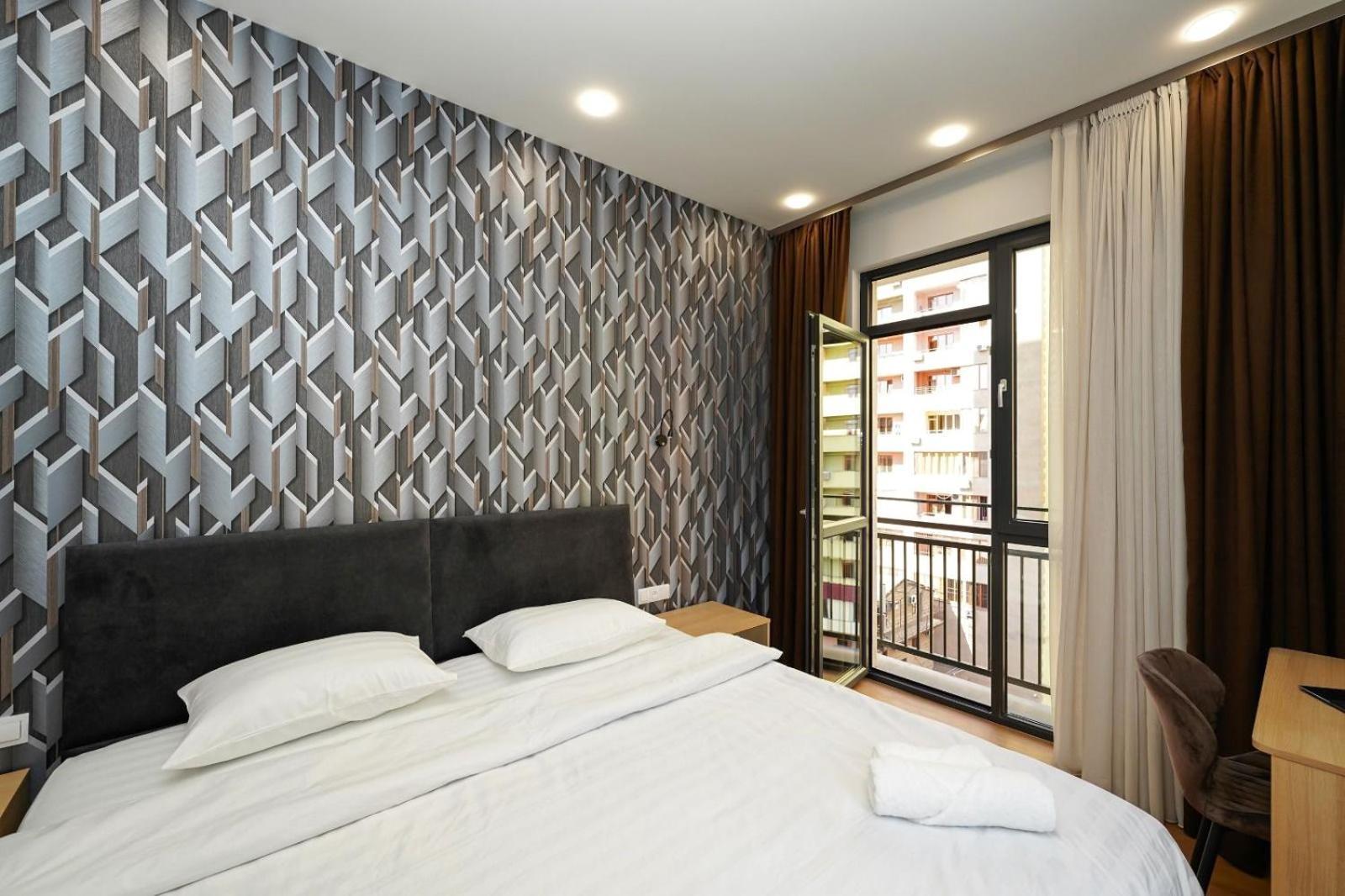 Fantastic Apartments Near Republic Square, Perfect Location, Mystreet Company Ereván Exterior foto