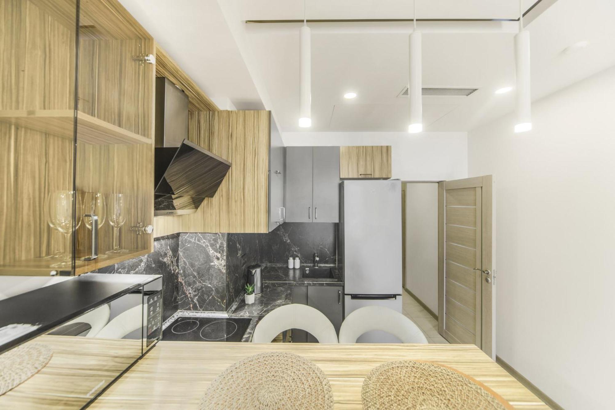 Fantastic Apartments Near Republic Square, Perfect Location, Mystreet Company Ereván Exterior foto
