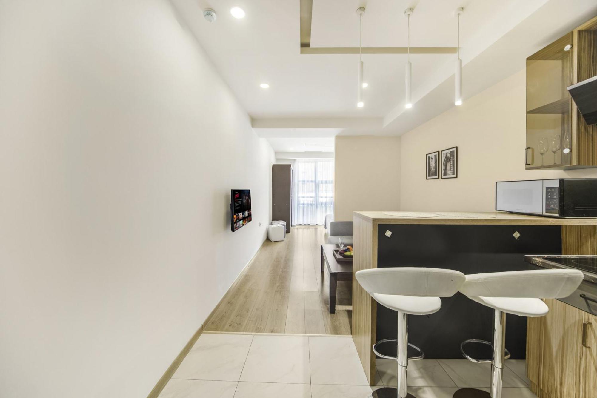 Fantastic Apartments Near Republic Square, Perfect Location, Mystreet Company Ereván Exterior foto